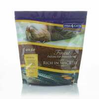 Read Fish4Dogs Reviews